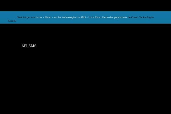 Site using Us-core plugin