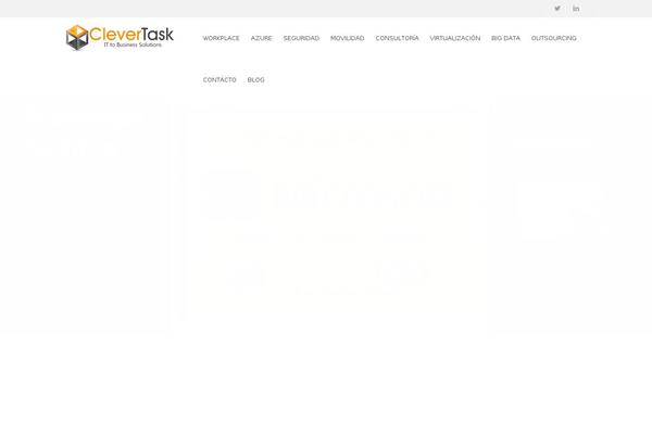 Rebound theme site design template sample