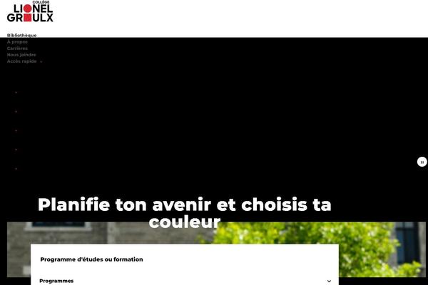 Site using Olark-live-chat plugin