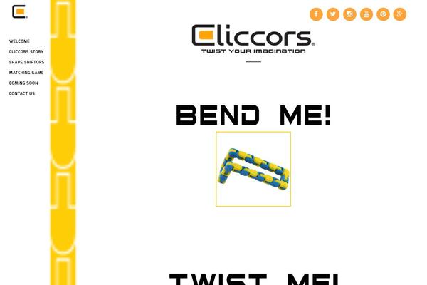 Bridge-2 theme site design template sample