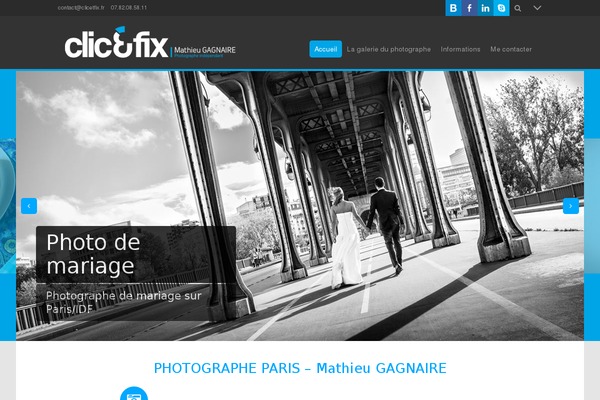 Site using Uncode-privacy plugin