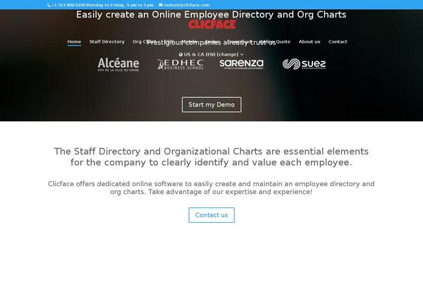 Site using Easy Digital Downloads plugin