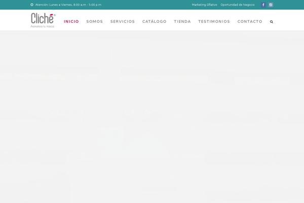 Site using It-spiders-instagram-widget plugin