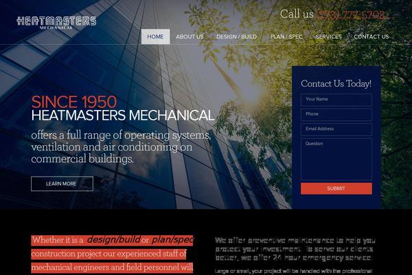 click5-wp theme websites examples