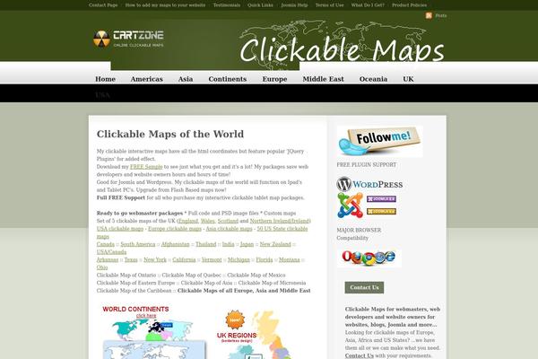 Busy Bee theme site design template sample