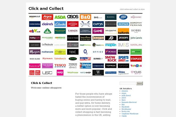 Site using Dreamgrow Scroll Triggered Box plugin