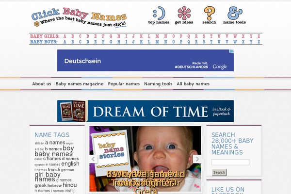 Magnificent theme site design template sample