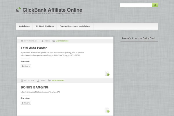 Gray Modern theme site design template sample