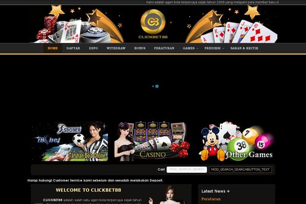 Site using Kiwi Logo Carousel plugin