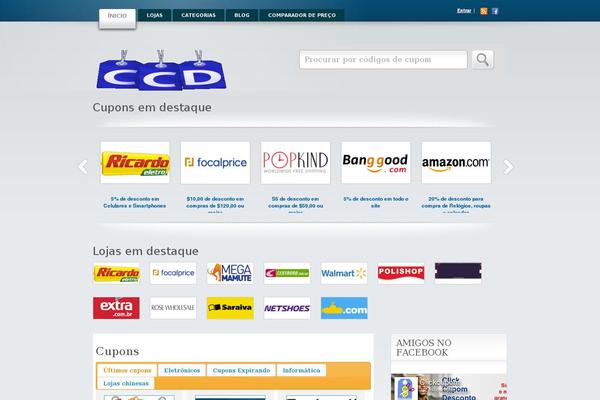 Site using Home_control_clipper plugin