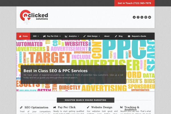 Site using BotBlocker plugin