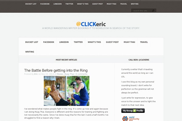 Aggregate theme site design template sample