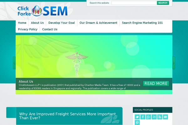 Medicine theme site design template sample