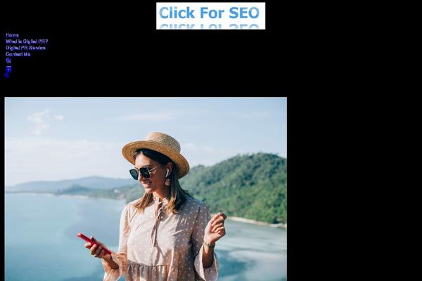 Site using NewsPlugin plugin