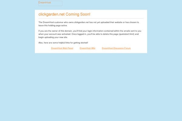 Pilcrow theme site design template sample