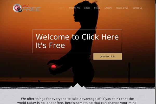 Site using Latest Post Shortcode plugin