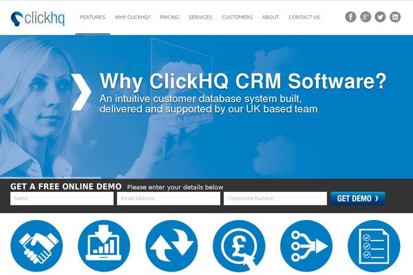 Appdev theme site design template sample
