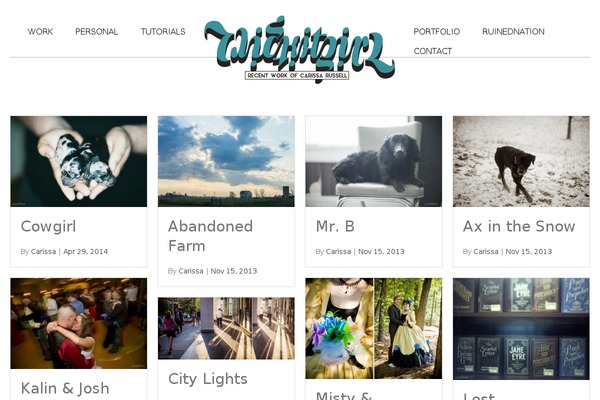 Wordpresscanvas-s2 theme site design template sample