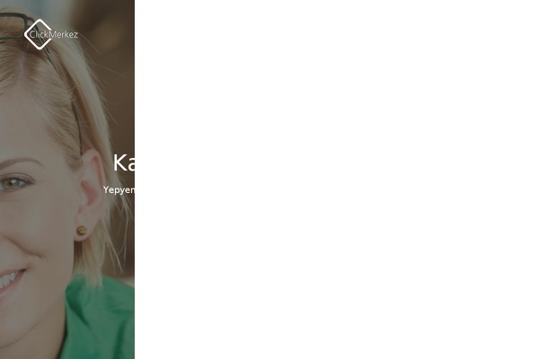 clickmerkez.com site used Cm-theme