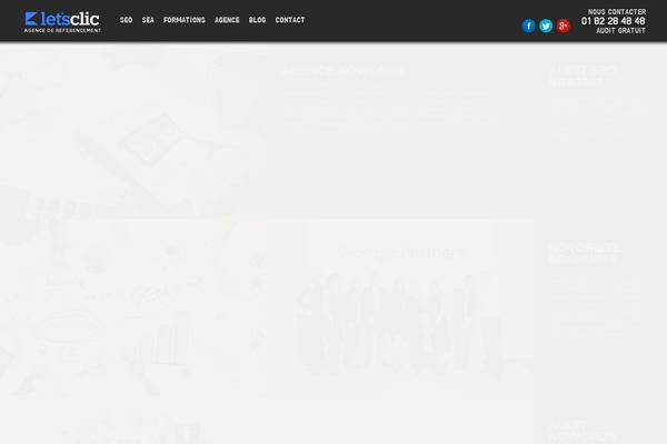 Site using Wp-blog-and-widgets-pro plugin