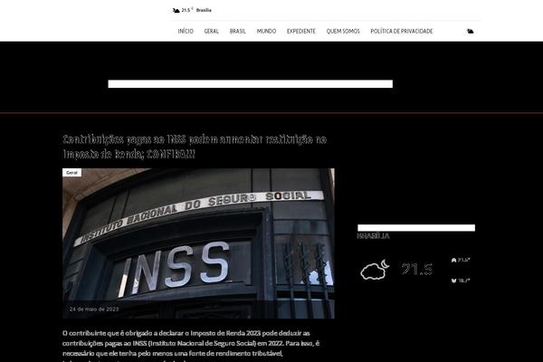 Site using OneSignal - Free Web Push Notifications plugin