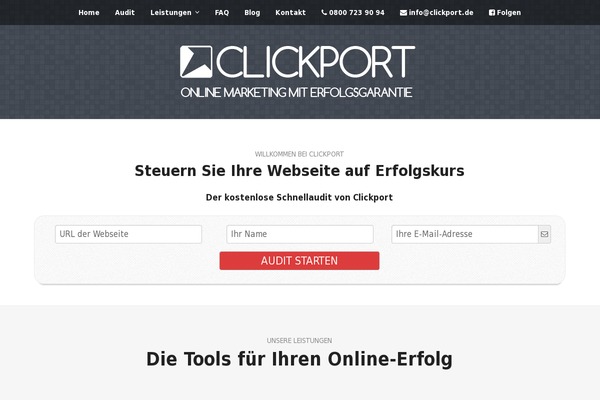 Site using Astra-sites plugin