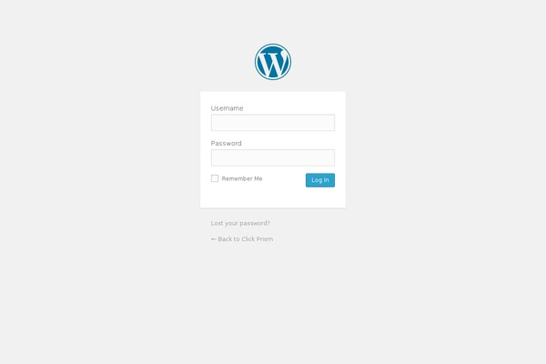 Site using BlackBox Debug Bar plugin