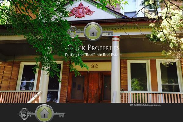 Moesia Pro theme site design template sample