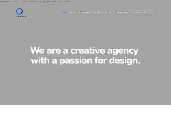 Site using W-time-table plugin