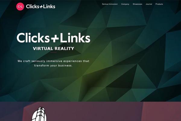 Site using Cresta Social Share Counter plugin