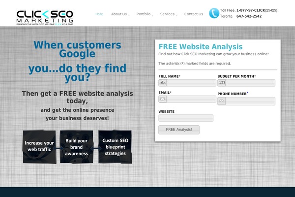 Site using Asynchronous Javascript plugin