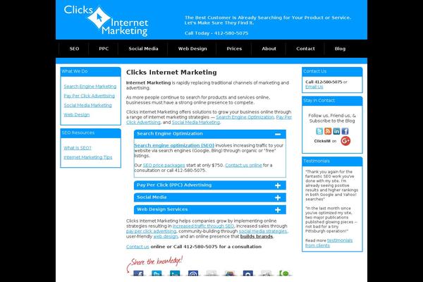 Site using Ajaxd-wordpress plugin