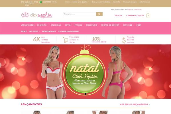 Site using Yith-infinite-scrolling-premium plugin
