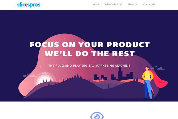 Site using Wp-job-openings plugin