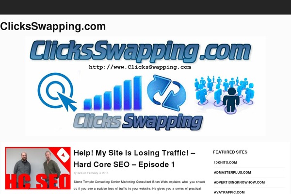 Site using Ccb-youtube plugin