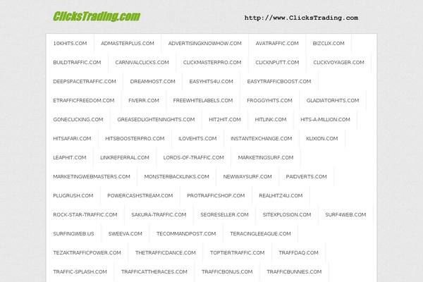 Site using Ccb-youtube plugin