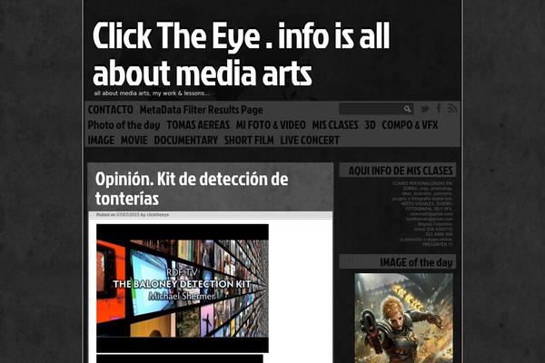 Ping theme site design template sample