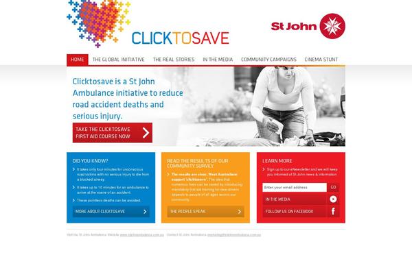 Site using Mark as Read plugin