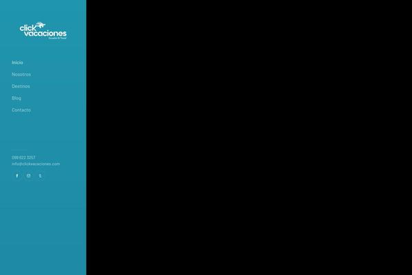 Site using Travol-plugin plugin