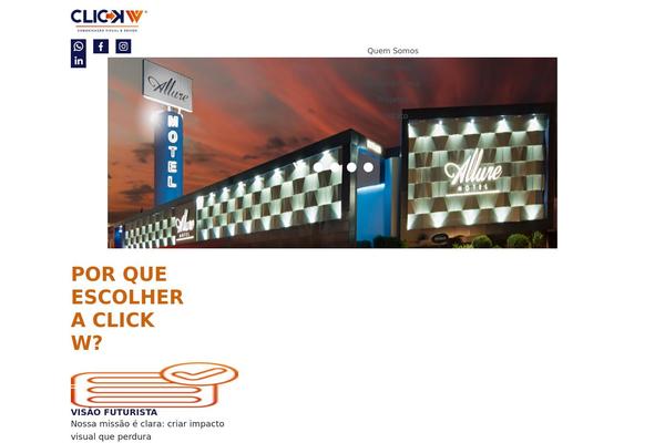 Twenty Twenty-One theme site design template sample