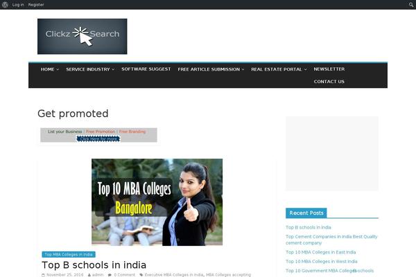 Site using WordPress Social Invitations - Lite plugin