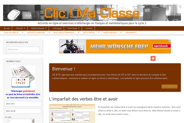 Site using Armember plugin