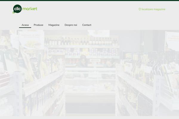 Site using Popup Maker plugin