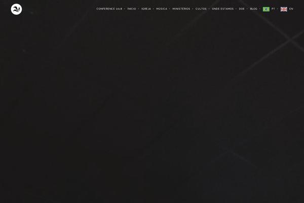 Site using Popup with fancybox plugin