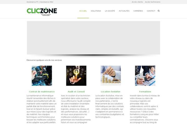 Site using At-logocarousel plugin