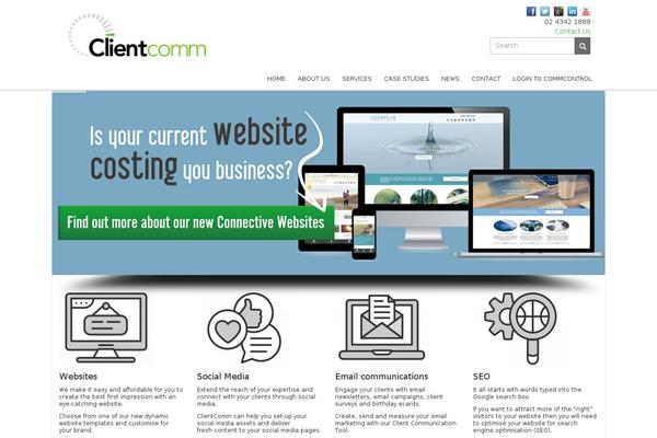 Site using Automatic-video-posts plugin