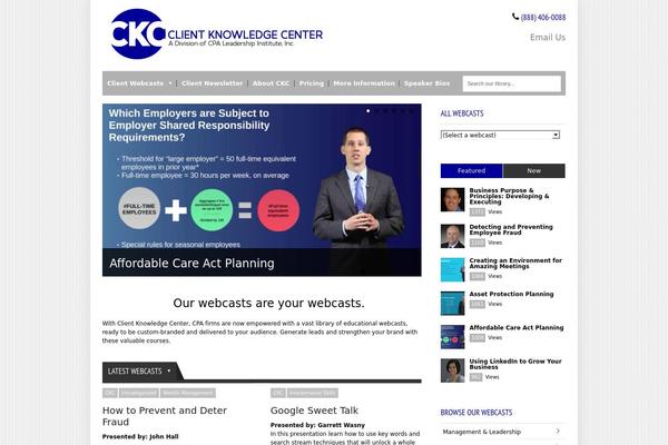 Extranews theme site design template sample