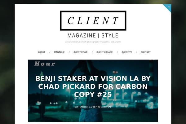 Site using Html5-video-player plugin