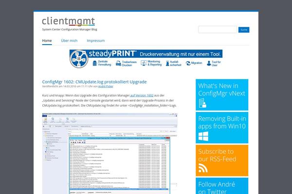 Site using Better Related Posts plugin