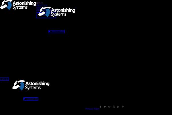 clientsinternet.com site used Avada Child Theme